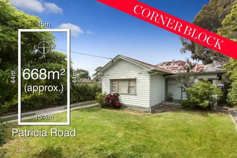 Main view of Homely house listing, 14 Patricia Road, Blackburn VIC 3130