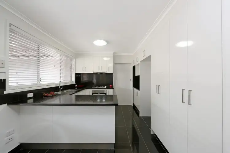 Third view of Homely townhouse listing, 22A Deschamp Crescent, Rowville VIC 3178