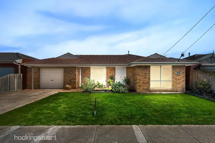 37 Lee Street, Deer Park VIC 3023