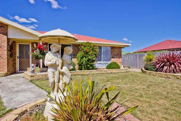 Fourth view of Homely house listing, 8 Stockmans Road, Evandale TAS 7212