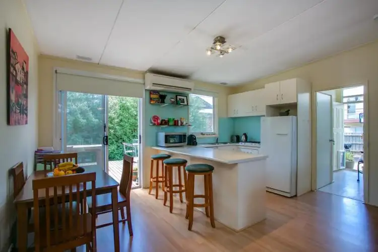 Fourth view of Homely house listing, 39 Hamilton Street, Safety Beach VIC 3936