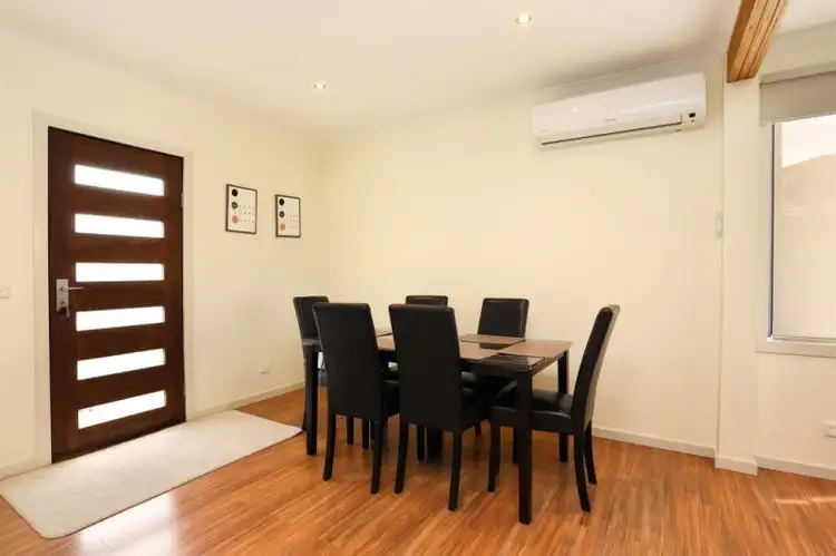 Second view of Homely villa listing, 1/121 Widford Street, Glenroy VIC 3046