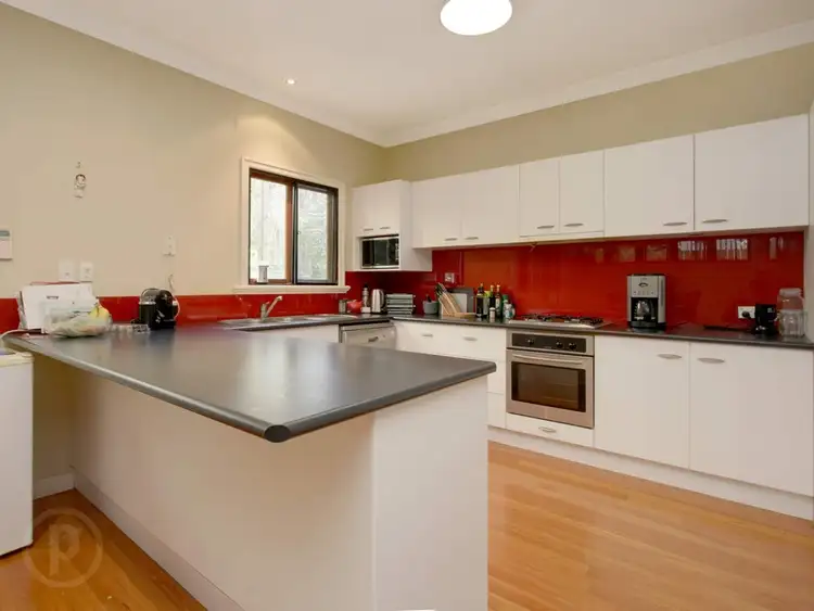 Third view of Homely house listing, 91 Cochrane Street, Red Hill QLD 4059