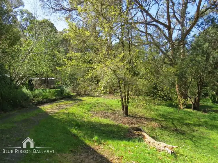 Fourth view of Homely land listing, 307 Eddy Avenue, Mount Helen VIC 3350