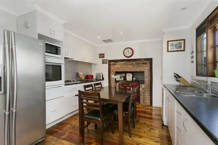 Fourth view of Homely house listing, 145 Michie Street, Elmore VIC 3558