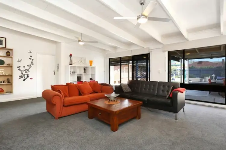 Second view of Homely house listing, 15 Ernest Street, Broadmeadows VIC 3047