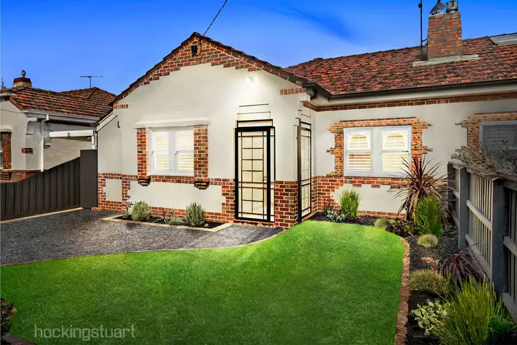 Main view of Homely semi-detached listing, 19 Beech Street, Caulfield South VIC 3162