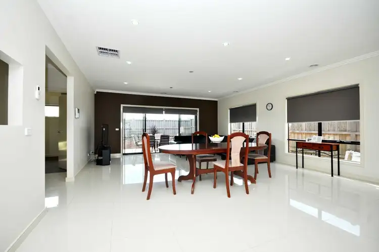 Sixth view of Homely house listing, 4 Cradle Road, Beveridge VIC 3753