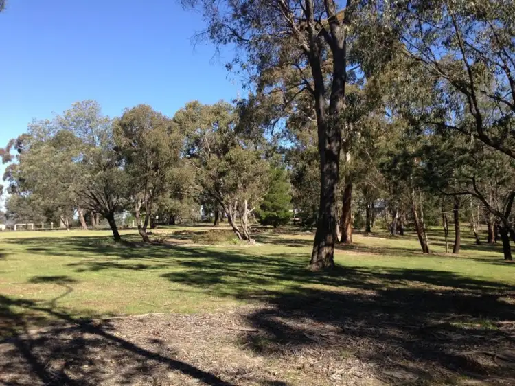 Second view of Homely land listing, Address available on request