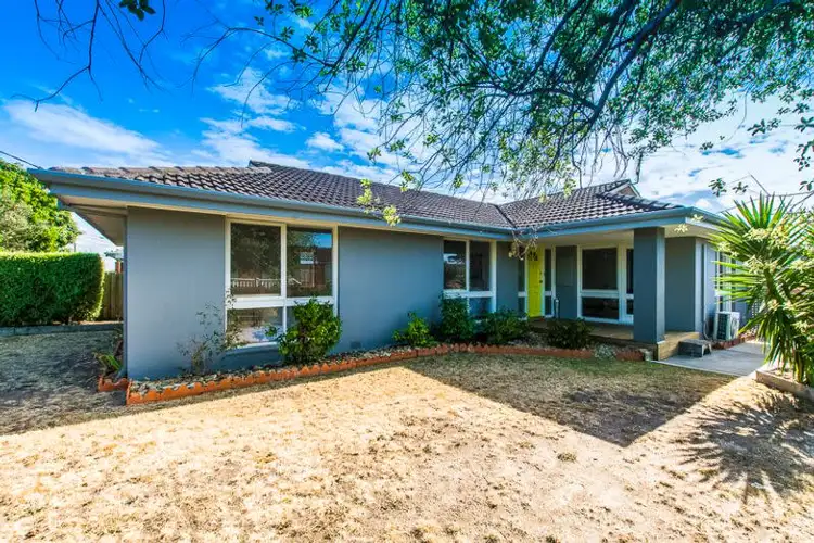 41 Ward
Street, Bell Post Hill VIC 3215