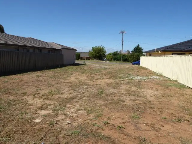 Main view of Homely land listing, 50 Gourock Avenue, Goulburn NSW 2580