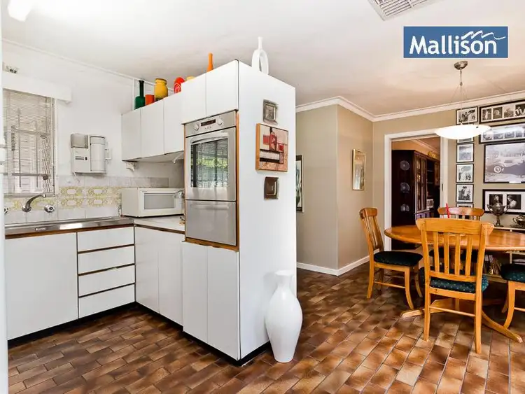Sixth view of Homely house listing, 42 Phoenix Street, Dianella WA 6059