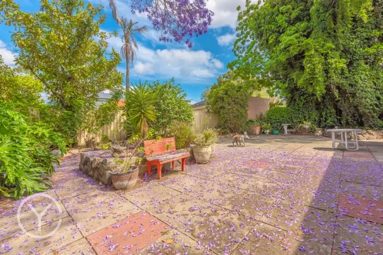 Sixth view of Homely house listing, 34 Polglass Way, Ardross WA 6153