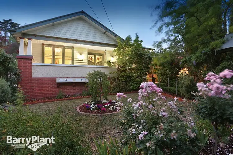 Second view of Homely house listing, 17 George Street, Lilydale VIC 3140