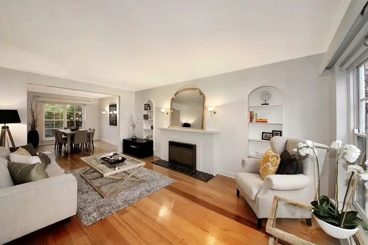 Third view of Homely house listing, 4/75 Clendon Road, Toorak VIC 3142