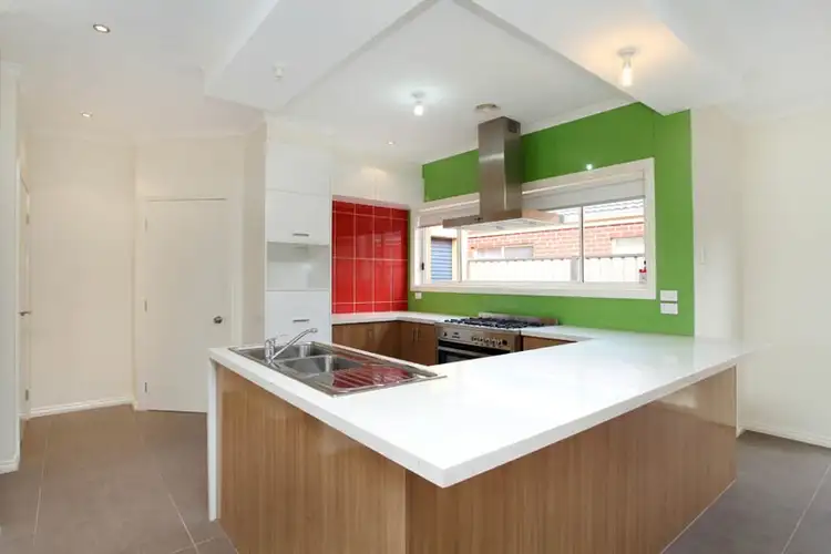 Fourth view of Homely house listing, 2 Rokewood Street, Burnside Heights VIC 3023