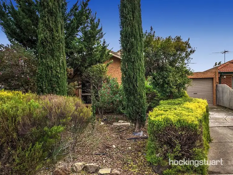Seventh view of Homely house listing, 13 Stipa Street, Delahey VIC 3037