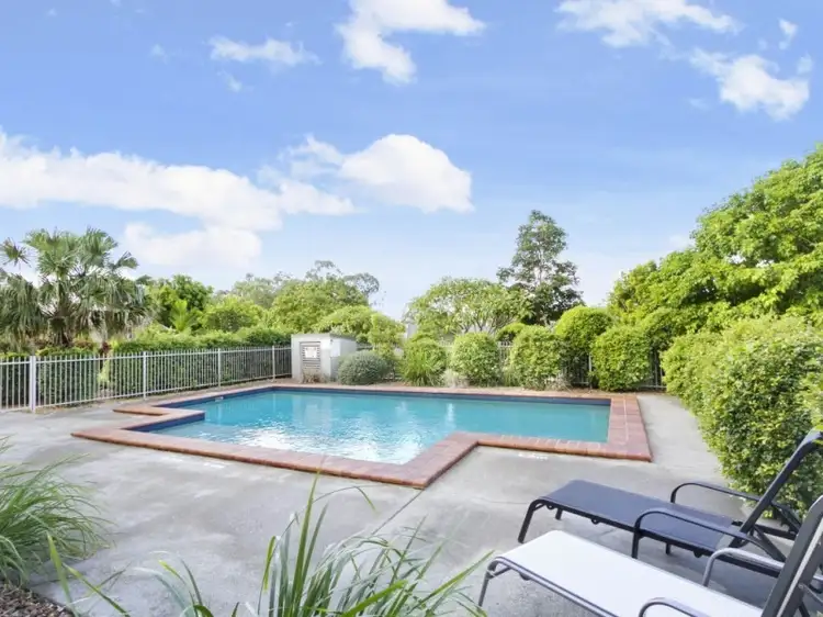 Third view of Homely townhouse listing, 3/336 King Avenue, Durack QLD 4077