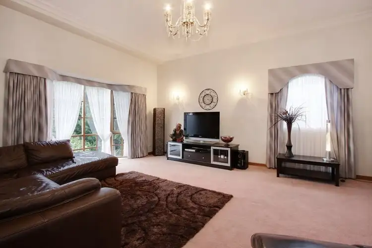 Third view of Homely house listing, 8 Menzies Crescent, Ringwood North VIC 3134