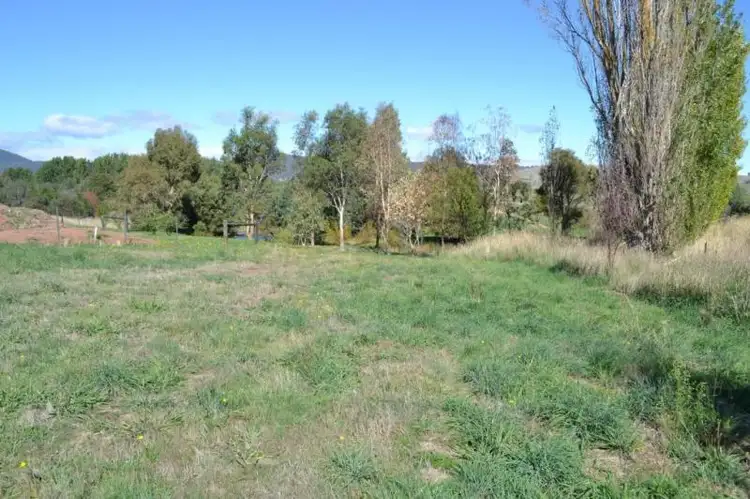 Fourth view of Homely land listing, LOT 1 Merrijig Place, Merrijig VIC 3723