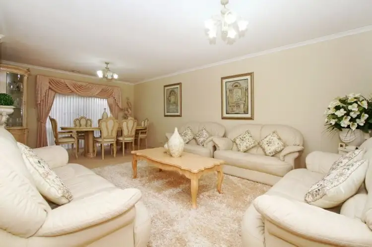 Fifth view of Homely house listing, 16 Parfrey Avenue, Lalor VIC 3075