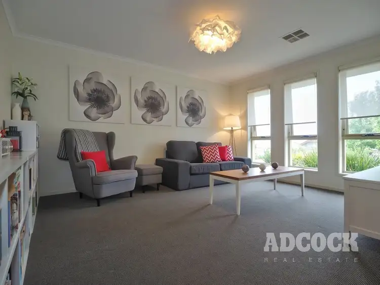 Second view of Homely house listing, 60 Majestic Drive, Mount Barker SA 5251