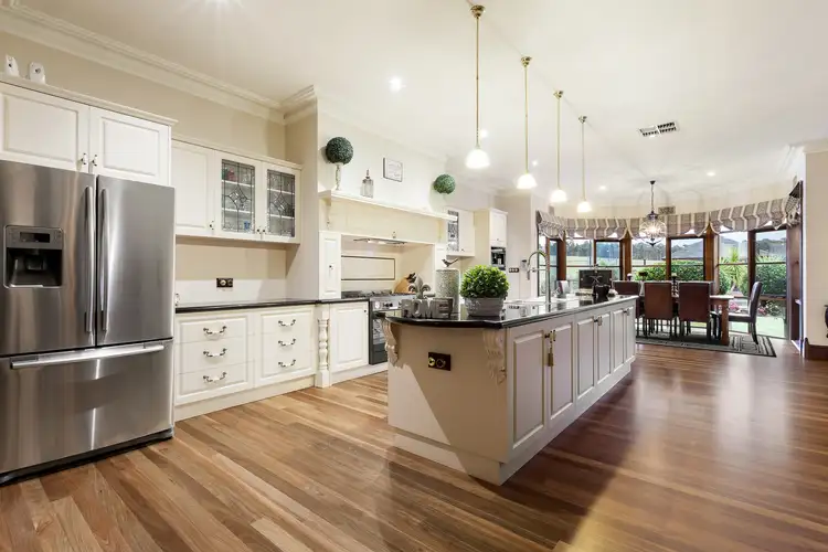 Fifth view of Homely house listing, 62-64 Laurimar Hill Drive, Doreen VIC 3754