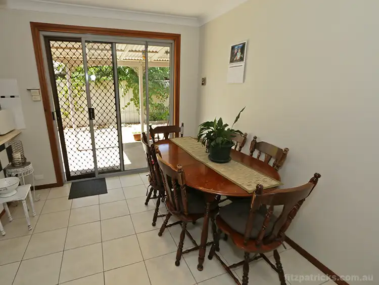 Fourth view of Homely unit listing, 150 Gurwood Street, Wagga Wagga NSW 2650