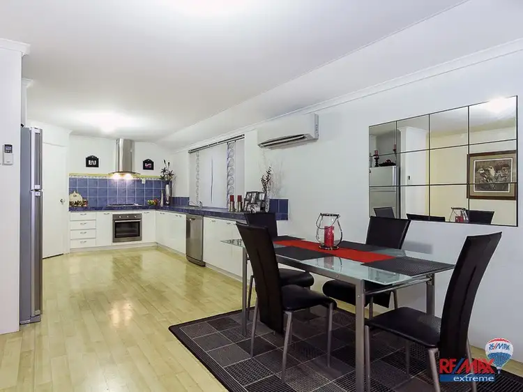 Fifth view of Homely house listing, 28 Durrington Glade*, Clarkson WA 6030