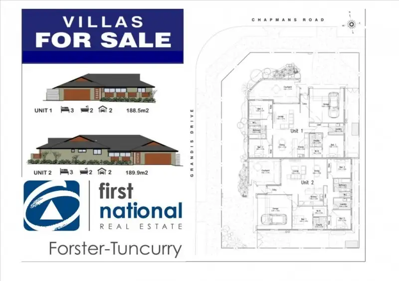 Main view of Homely villa listing, Address available on request