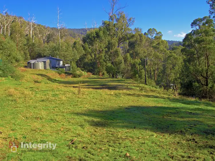 Fourth view of Homely land listing, 24 Silver Parrot Road, Flowerdale VIC 3658