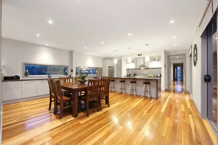 Third view of Homely house listing, 13 Clayden Rise, Lysterfield VIC 3156