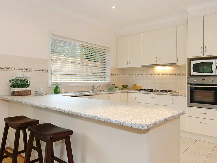 Fourth view of Homely house listing, 23 Jeffery Street, Blackburn VIC 3130