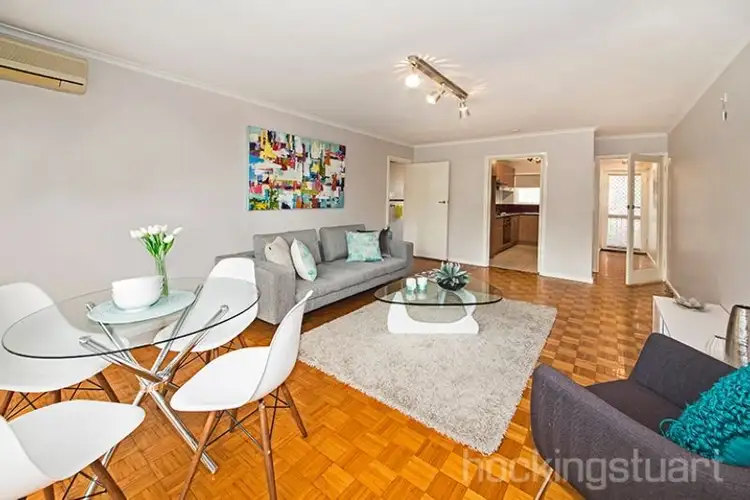 Fourth view of Homely apartment listing, 11/45 Abbott Street, Sandringham VIC 3191