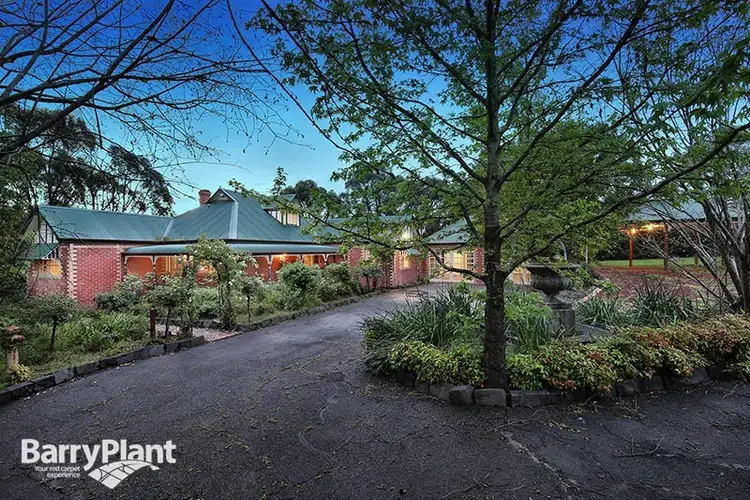 Main view of Homely house listing, 179a Victoria Road, Chirnside Park VIC 3116