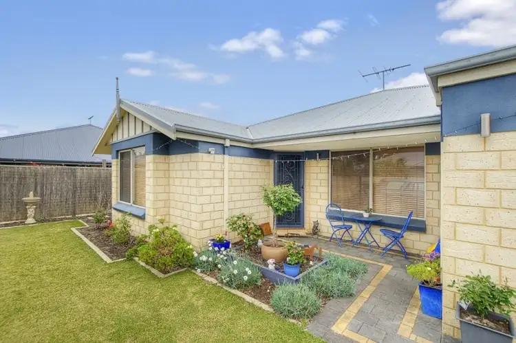 11 Pigeon Rise, Geographe WA 6280