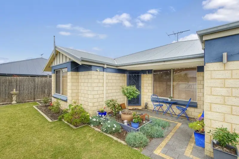 Main view of Homely house listing, 11 Pigeon Rise, Geographe WA 6280
