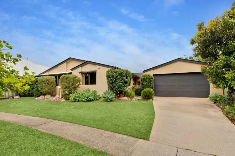 Main view of Homely house listing, 17 Windermere Way, Sippy Downs QLD 4556