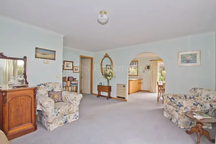 Third view of Homely house listing, 12 Cygnet Court, Longford TAS 7301