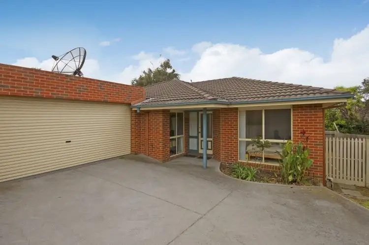 3/10 Elwood Street, Notting Hill VIC 3168
