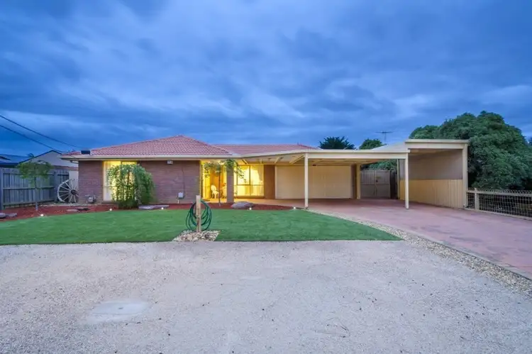 13 Loxley Court, Hoppers Crossing VIC 3029