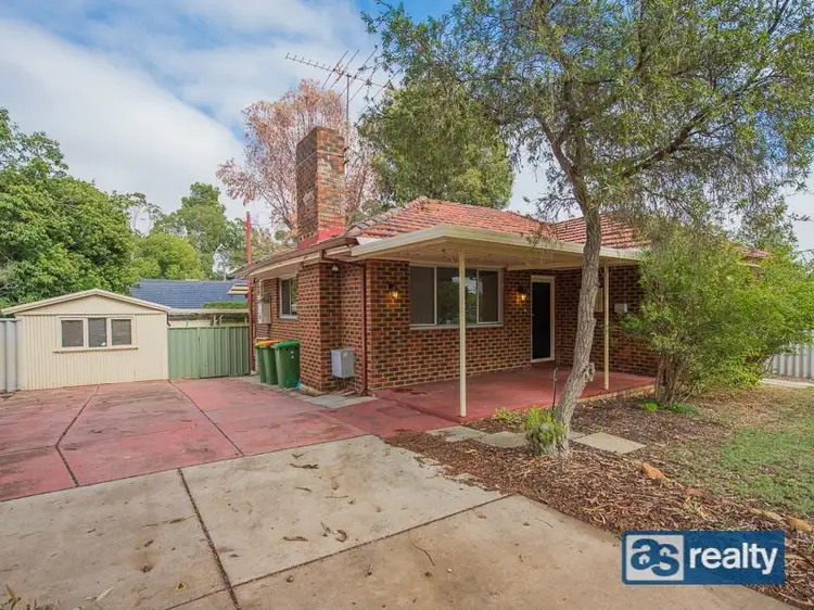 Main view of Homely house listing, 7 Bromley Street, Embleton WA 6062