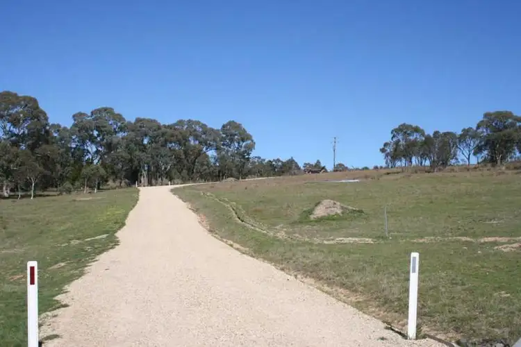 Second view of Homely land listing, 1476 Bungendore Road, Bywong NSW 2621