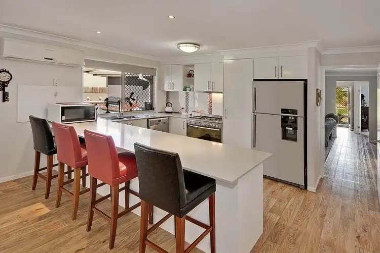 Third view of Homely house listing, 7 Ellington Street, Sippy Downs QLD 4556