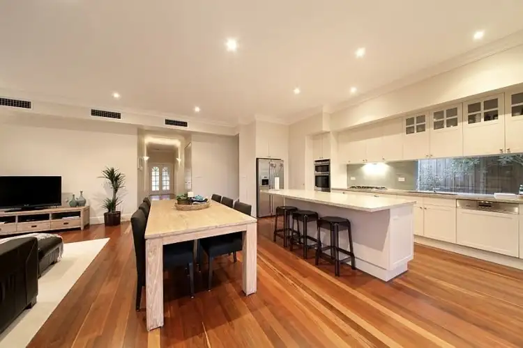 Fifth view of Homely house listing, 35 McKinnon Road, Mckinnon VIC 3204