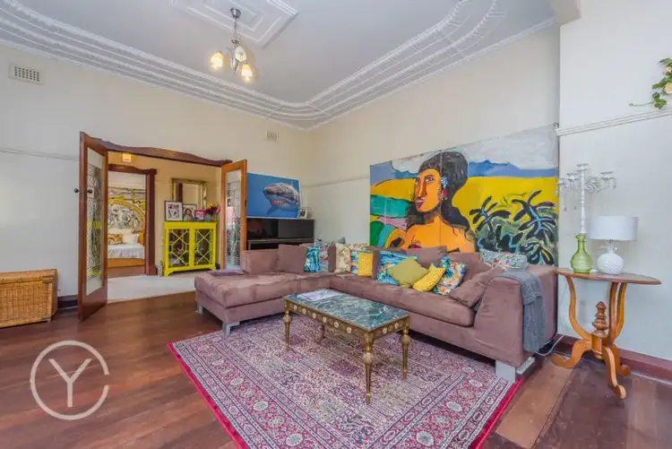 Sixth view of Homely house listing, 28 Vincent Street, Nedlands WA 6009