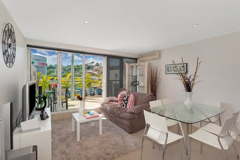 Main view of Homely unit listing, 311/637 Pittwater Road, Dee Why NSW 2099