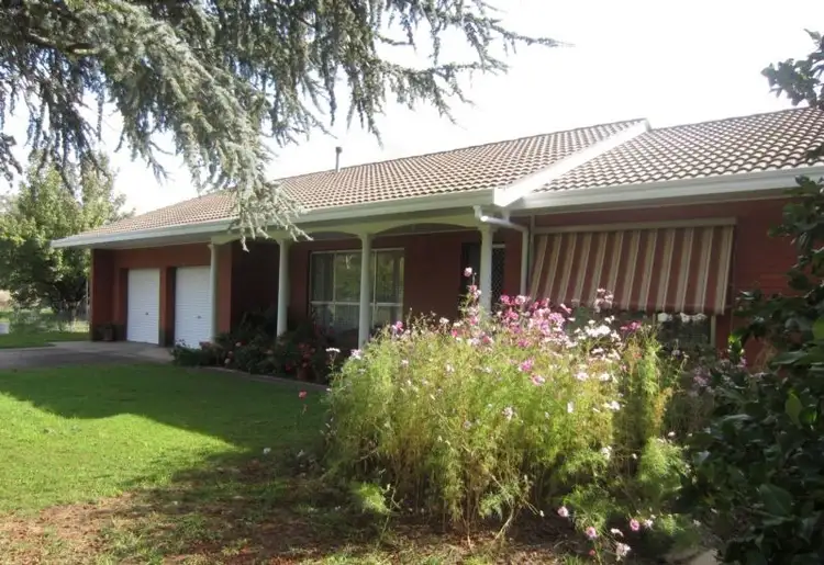 Main view of Homely rural property listing, 142 Upper King River Road, Cheshunt VIC 3678
