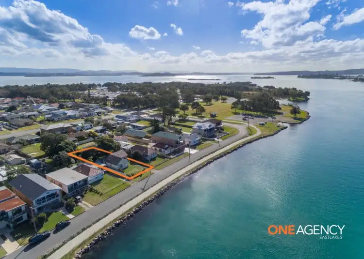 13 Channel Street, Swansea NSW 2281