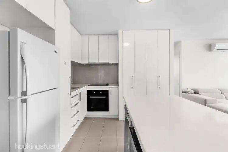 Fourth view of Homely unit listing, 306/113 Pier Street, Altona VIC 3018